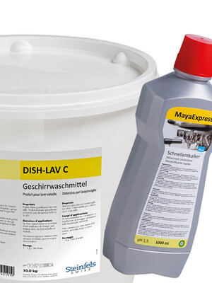 Küchenhygiene